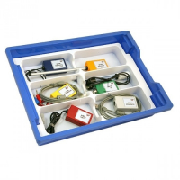 Цифровая лаборатория для дошкольников и младших школьников (рабочее место преподавателя для работы с группой)  - «globural.ru» - Архангельск