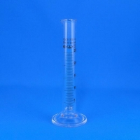 Цилиндр измерительный 25 мл. - «globural.ru» - Архангельск