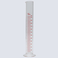 Измерительный цилиндр 250 мл. - «globural.ru» - Архангельск