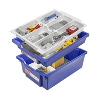 Цифровая лаборатория по метрологии для начальной школы - «globural.ru» - Архангельск