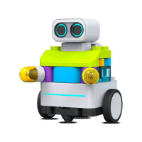 Робототехнический набор Botzees Classic - «globural.ru» - Архангельск