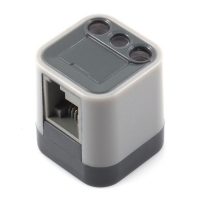 VEX IQ Датчик цвета Color Sensor - «globural.ru» - Архангельск