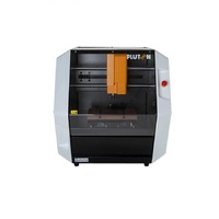 Фрезерный станок Pluton Crafter S с ЧПУ - «globural.ru» - Архангельск