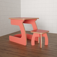 Детский стол «Маргаритка» - «globural.ru» - Архангельск