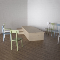 Детский набор «Подиум» - «globural.ru» - Архангельск