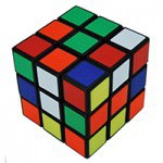 Кубик Рубика тактильный - «globural.ru» - Архангельск