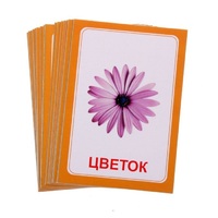 Логопедка "Ц" (логопедические карточки) - «globural.ru» - Архангельск