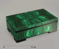 Малахитовая шкатулка - «globural.ru» - Архангельск