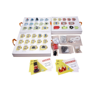 Образовательный набор “Юный изобретатель” - «globural.ru» - Архангельск