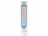 Панно демонстрационное маркерное "Термометр" - «globural.ru» - Архангельск