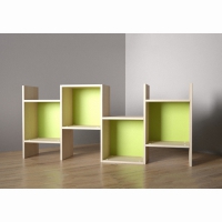 Стеллаж «Все на месте» - «globural.ru» - Архангельск