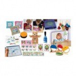 Набор для развития коммуникативных навыков для детей с особенностями развития - «globural.ru» - Архангельск