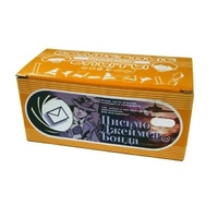 Набор для занимательных опытов по химии «Письмо Джеймса Бонда» - «globural.ru» - Архангельск