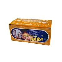 Набор для занимательных опытов по химии «Сияющая лава» - «globural.ru» - Архангельск