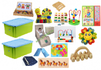 Большой набор «ДЦП» - «globural.ru» - Архангельск