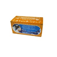 Набор для занимательных опытов по химии «Железные краски» - «globural.ru» - Архангельск