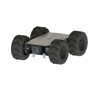 Установка по изучению мобильных платформ для роботизированных систем МРП-1.02 - «globural.ru» - Архангельск