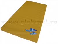 Детский мат «Дельфины» (ВИК) - «globural.ru» - Архангельск