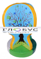 Дерево дидактическое "Куглый год" - «globural.ru» - Архангельск