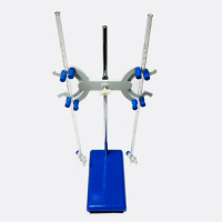 Пластмассовый держатель для бюреток - «globural.ru» - Архангельск