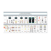 Комплект учебного оборудования «Электрические машины и аппараты» - «globural.ru» - Архангельск