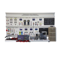 Типовой комплект учебного оборудования «Электротехника и основы электроники» - «globural.ru» - Архангельск