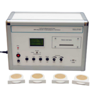 Учебный лабораторный стенд «Исследование газоразрядного счетчика» - «globural.ru» - Архангельск