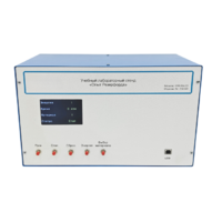 Учебный лабораторный стенд «Опыт Резерфорда» - «globural.ru» - Архангельск