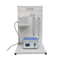 Лабораторная установка «Исследование работы калориметра» - «globural.ru» - Архангельск