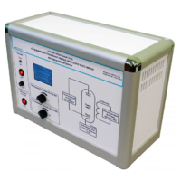 Установка «Определение удельного заряда электрона методом магнетрона» - «globural.ru» - Архангельск