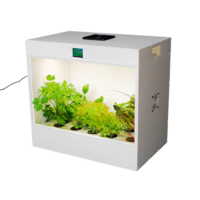 Агрокласс. Агролаборатория ECOBOX ED - «globural.ru» - Архангельск