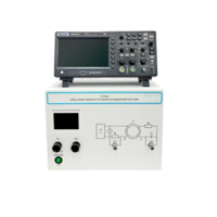 Стенд "Изучение явления гистерезиса ферромагнетиков" - «globural.ru» - Архангельск