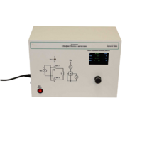 Лабораторная установка «Эффект Холла в металлах» - «globural.ru» - Архангельск