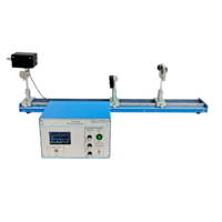 Лабораторная установка «Кольца Ньютона» - «globural.ru» - Архангельск