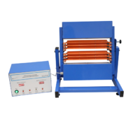 Лабораторная установка «Изучение космических лучей» - «globural.ru» - Архангельск