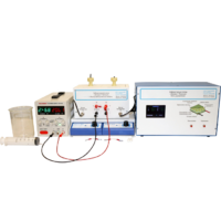  Лабораторный стенд «Элемент Пельтье» - «globural.ru» - Архангельск