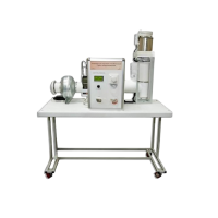 Установка для изучения различных способов сушки (псевдоожижение)  - «globural.ru» - Архангельск