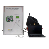 Типовой комплект учебного оборудования «Изучение работы поршневого компрессора» - «globural.ru» - Архангельск