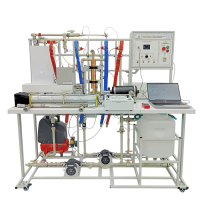 Типовой комплект учебного оборудования «Теплотехника и термодинамика» - «globural.ru» - Архангельск