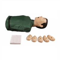 "Максим I"  Тренажер сердечно - легочной и мозговой реанимации - «globural.ru» - Архангельск