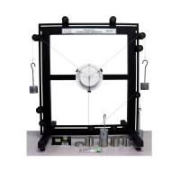 Лабораторный стенд «Система плоских сходящихся сил»  - «globural.ru» - Архангельск