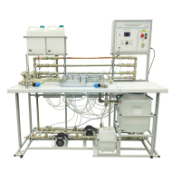 Типовой комплект учебного оборудования «Основы механики жидкости» - «globural.ru» - Архангельск