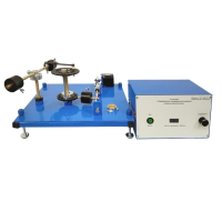 Установка «Определение приведенного момента инерции механизмов» - «globural.ru» - Архангельск