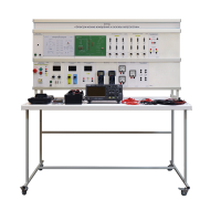 Стенд «Электрические измерения и основы метрологии» - «globural.ru» - Архангельск