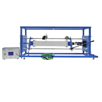 Экспериментальная установка «Определение упругих констант при растяжении»  - «globural.ru» - Архангельск