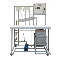 Стенд учебный «Закон сохранения энергии в жидкости»  - «globural.ru» - Архангельск