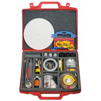 Комплект лабораторного оборудования "Растения и их среда обитания" с руководством для учителя - «globural.ru» - Архангельск