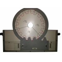 Типовой комплект учебного оборудования "Нарезание эвольвентных зубьев методом обкатки" - «globural.ru» - Архангельск