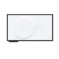 Интерактивная панель Edflat серии Ultra Lite 75" - «globural.ru» - Архангельск