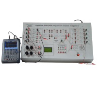 Учебная система для исследования особенностей разделения каналов во времени - «globural.ru» - Архангельск